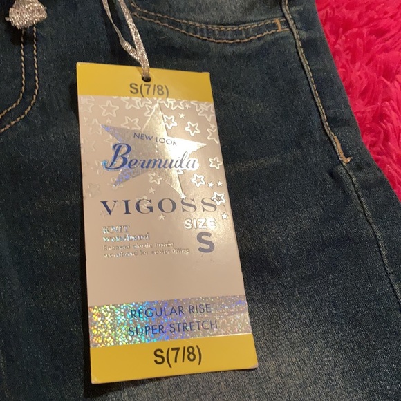 NWT - VIGOSS Shorts - Picture 3 of 16